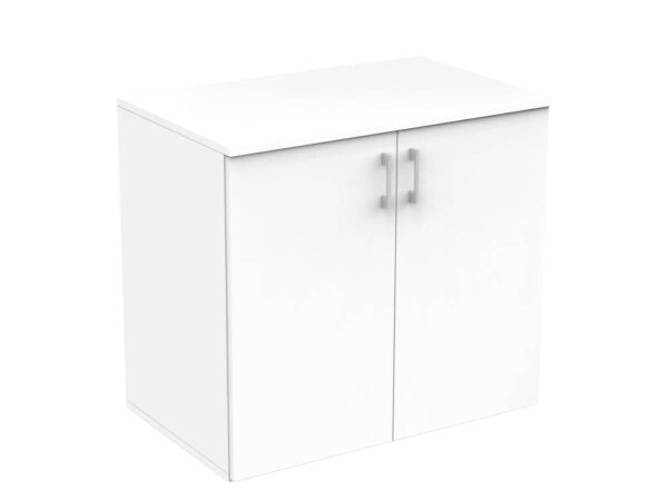 Gabinete Archivador Blanco
