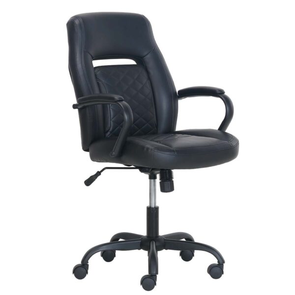 Silla d/oficina acolchado - Imagen 3
